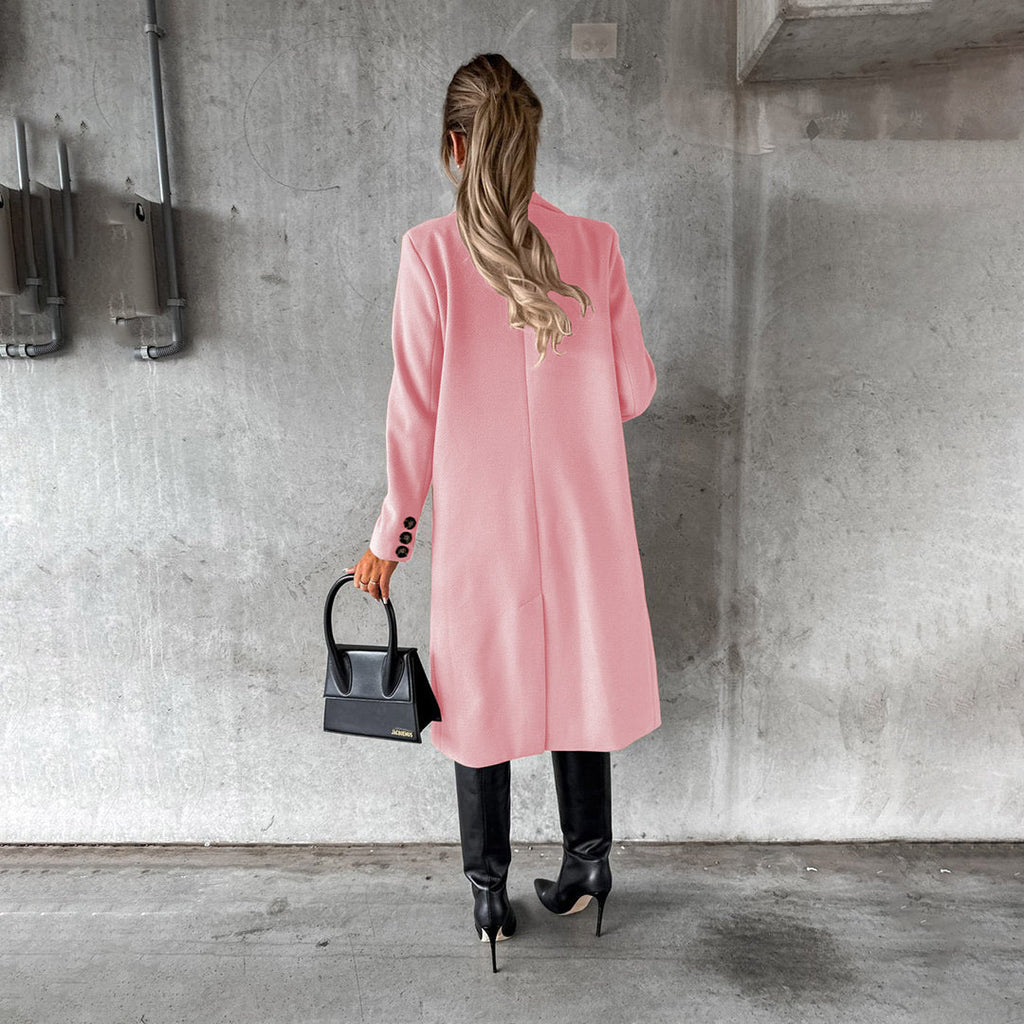 Sophie - Manteau hiver femme
