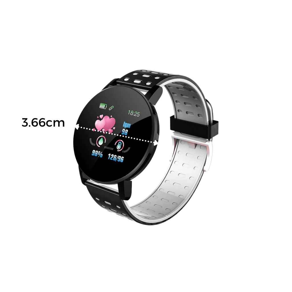 Montre intelligente étanche