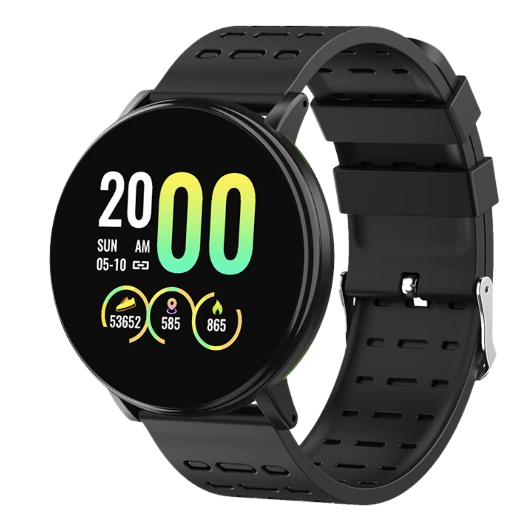 Montre intelligente étanche