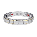 Bracelet Magnétique de Perte de Poids