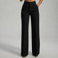 MOREAU LYON | CHIC PANTALONS HAUTS POUR FEMMES