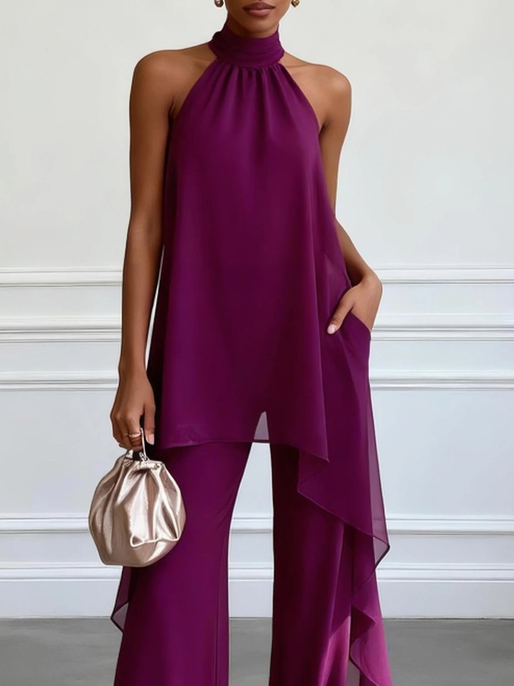 MOREAU LYON | ENSEMBLE FORMEL POUR FEMMES