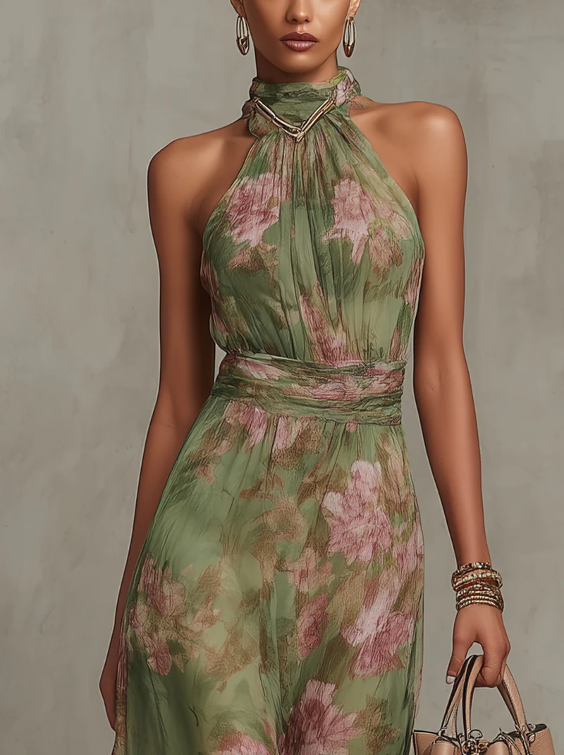 MOREAU LYON | ROBE ÉLÉGANTE POUR FEMMES