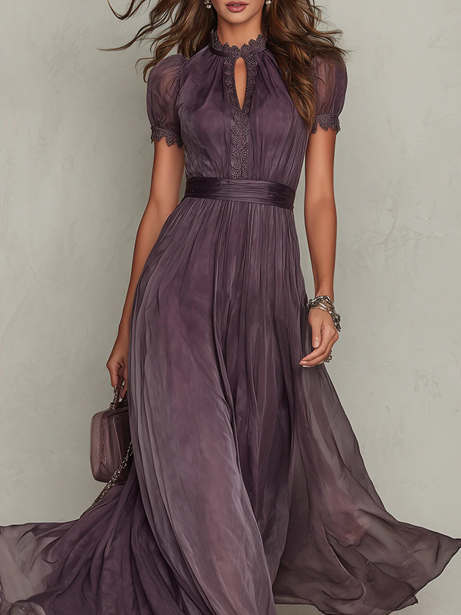MOREAU LYON | ROBE D'ÉTÉ POUR FEMME