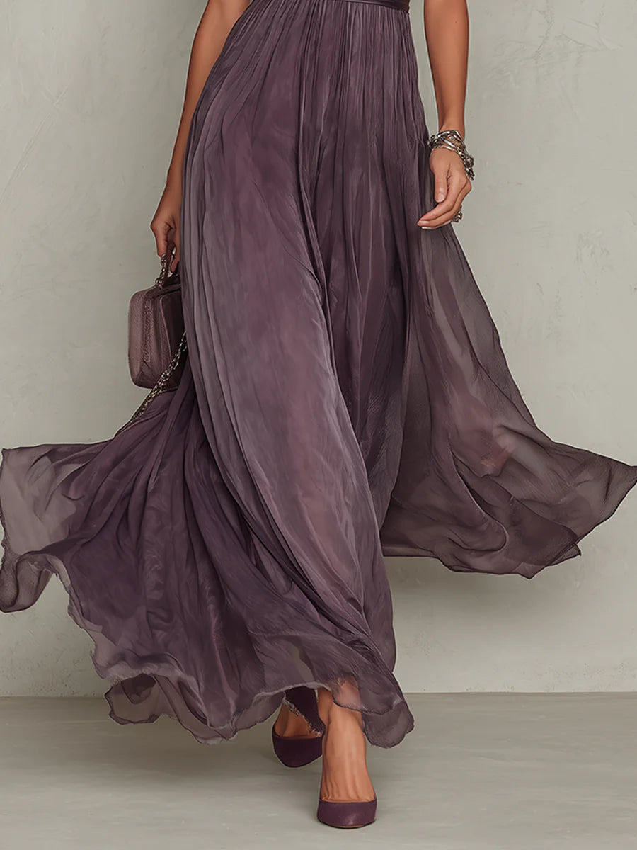 MOREAU LYON | ROBE D'ÉTÉ POUR FEMME