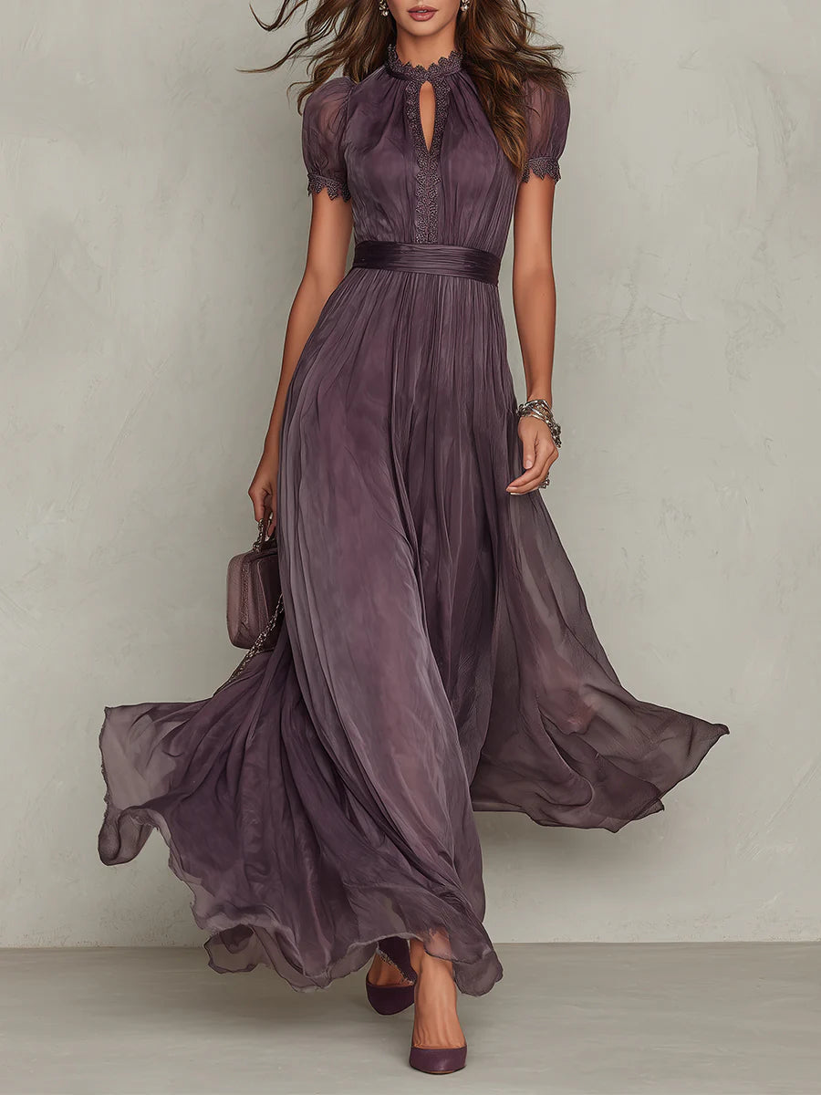 MOREAU LYON | ROBE D'ÉTÉ POUR FEMME