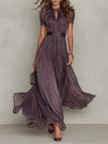 MOREAU LYON | ROBE D'ÉTÉ POUR FEMME