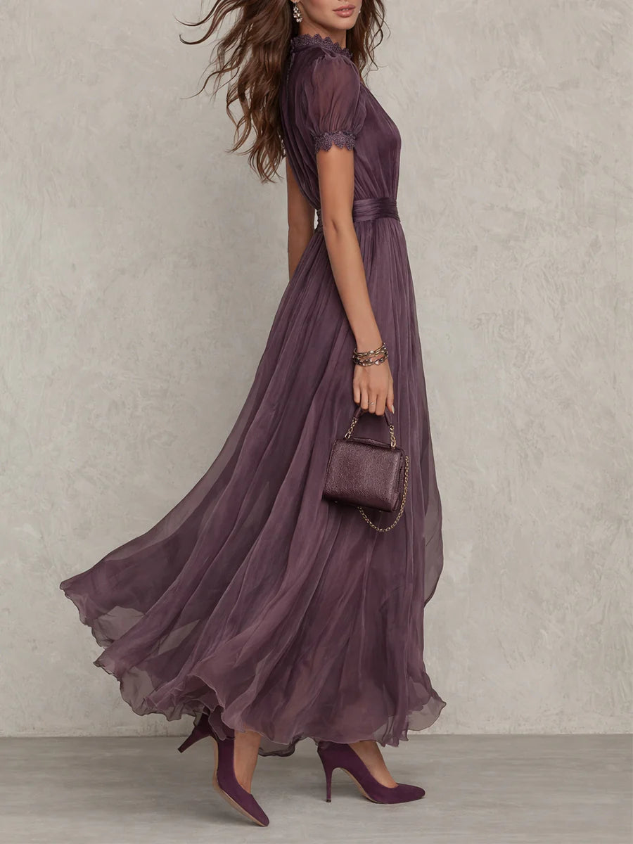 MOREAU LYON | ROBE D'ÉTÉ POUR FEMME