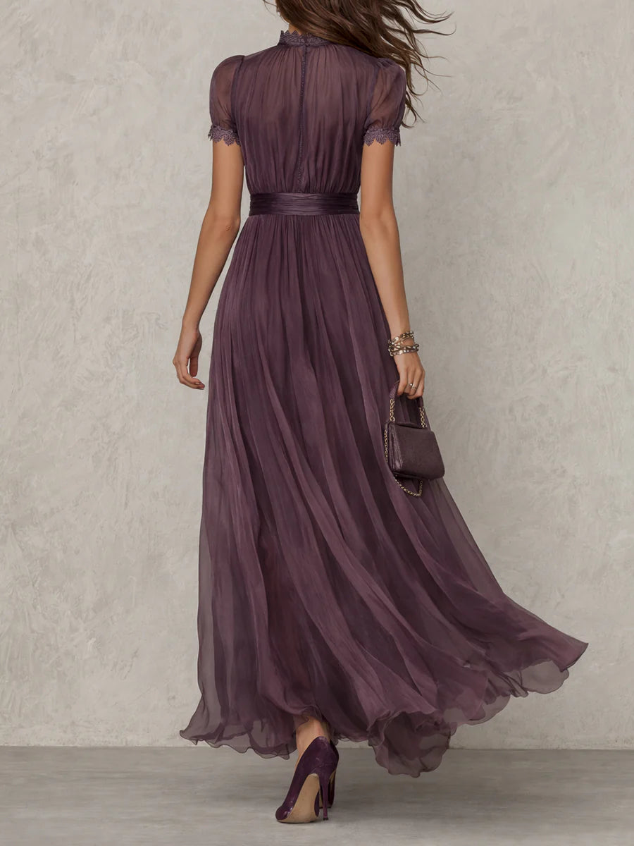 MOREAU LYON | ROBE D'ÉTÉ POUR FEMME