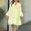 Chloé – Robe d'été à la mode