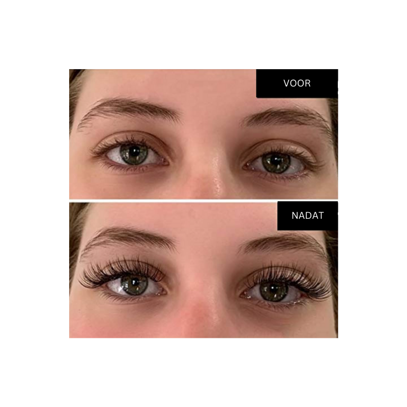 MagnetLash cils | Cils magiques sans colle