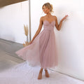 Robe de soirée élégante