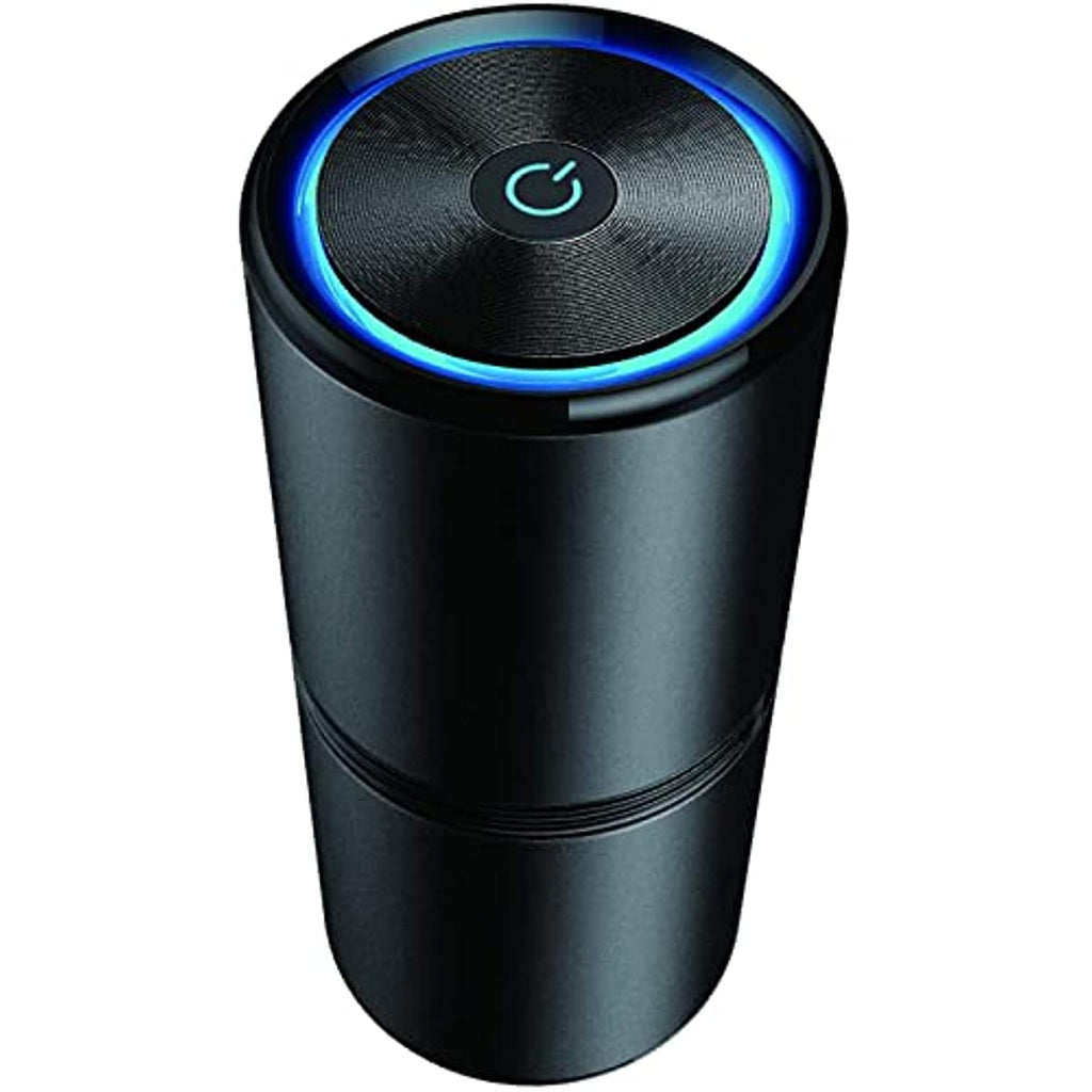 IonMax Purificateur d'air | Purifiez l'air dans votre voiture, au travail ou pendant votre sommeil