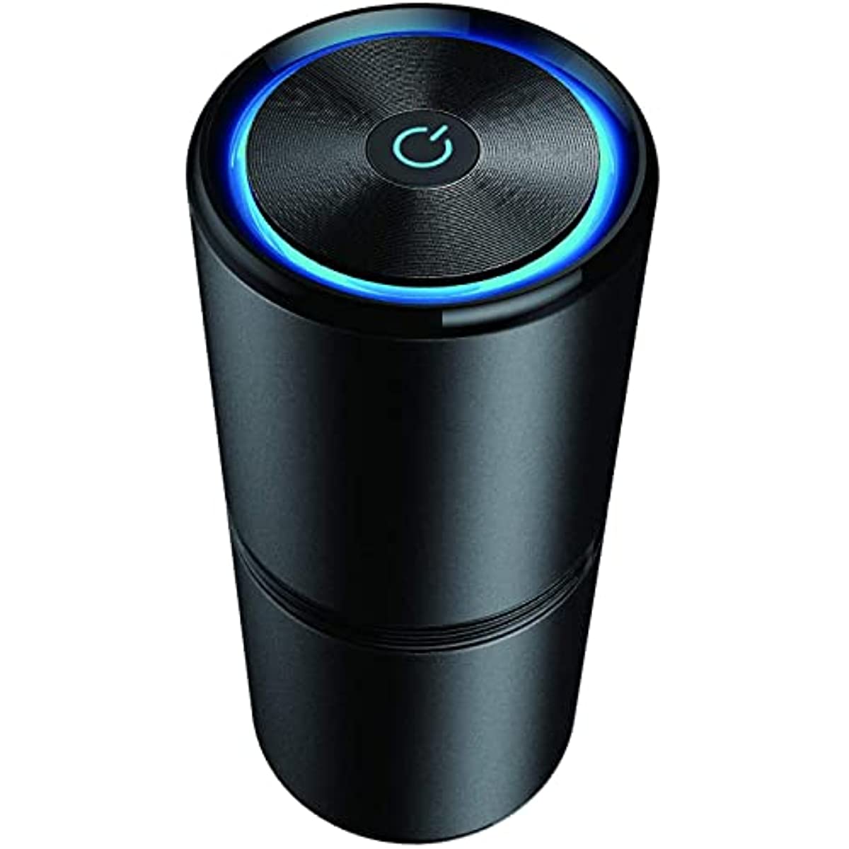 IonMax Purificateur d'air | Purifiez l'air dans votre voiture, au travail ou pendant votre sommeil