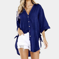 Blouse pour femmes douce et élégante - Amara