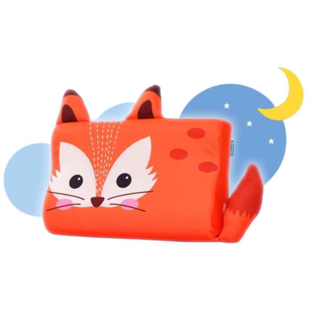 Coussin ToddlerComfort | Support doux pour des nuits apaisantes