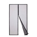 Porte Moustiquaire Magnétique Pour Insectes Installation Simple