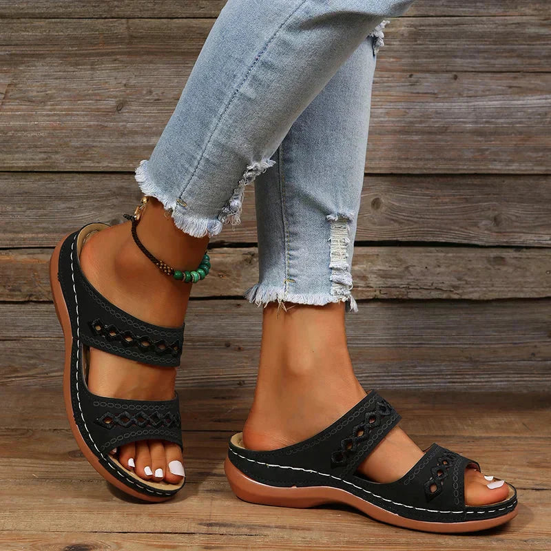 Sandales pour femmes