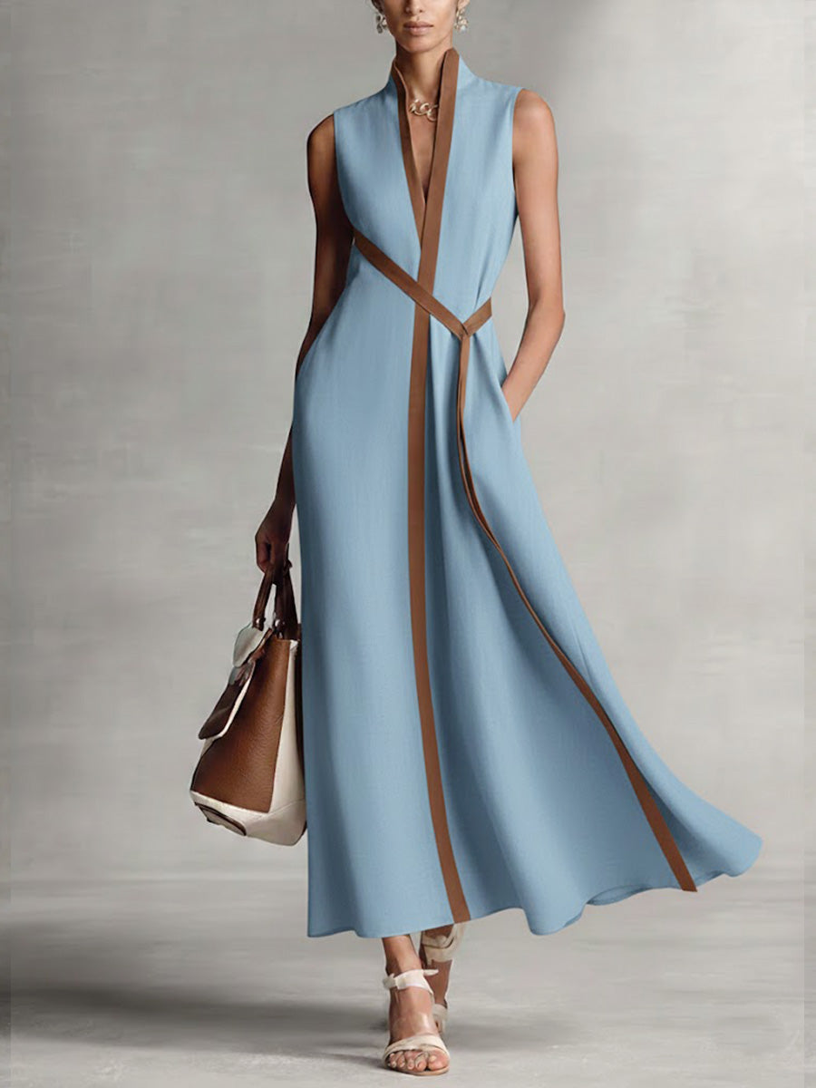 Elira | Robe Breeze Légère