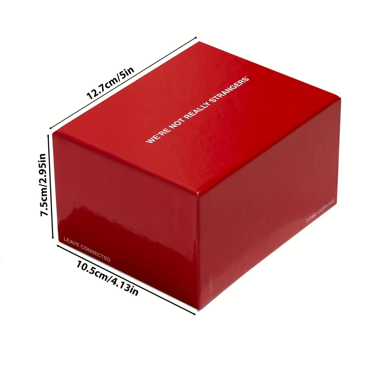 Jeu de cartes pour couples pour une connexion émotionnelle - SoulConnect