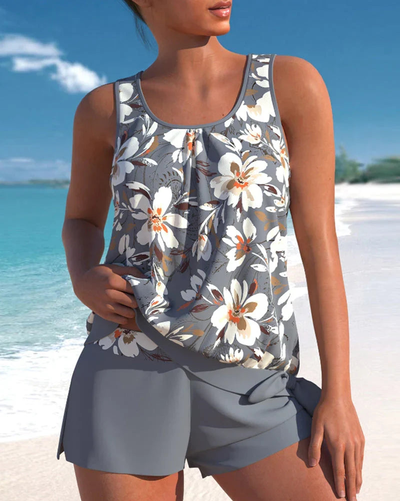 Noelle – Tankini tendance