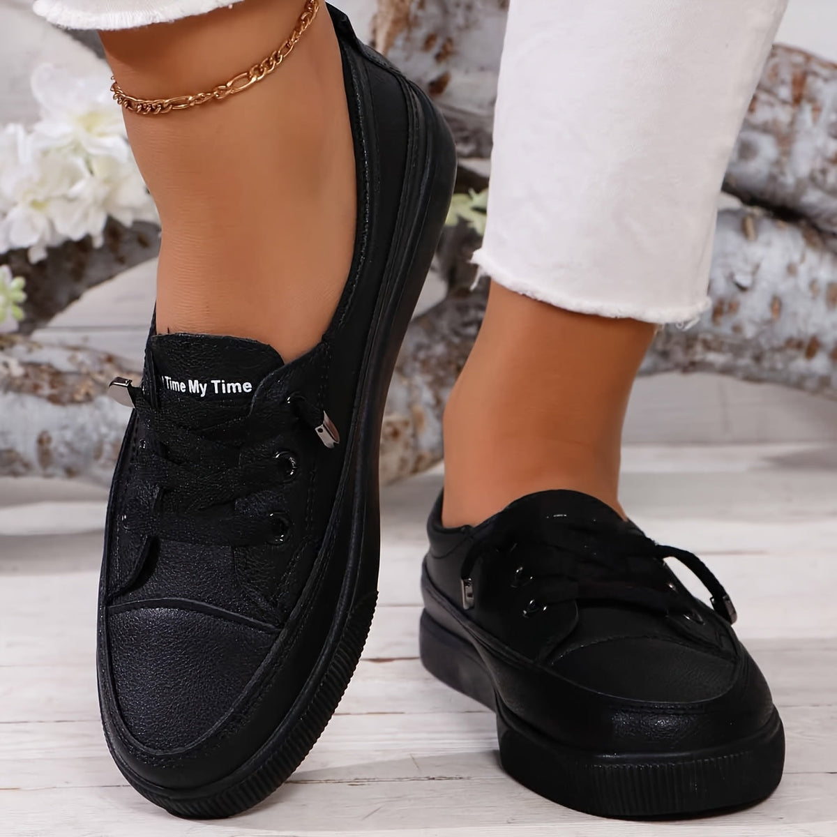 MOREAU LYON | CHAUSSURES CLASSIQUES À LACETS POUR FEMMES