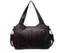 Izzy | Sac fourre-tout en cuir