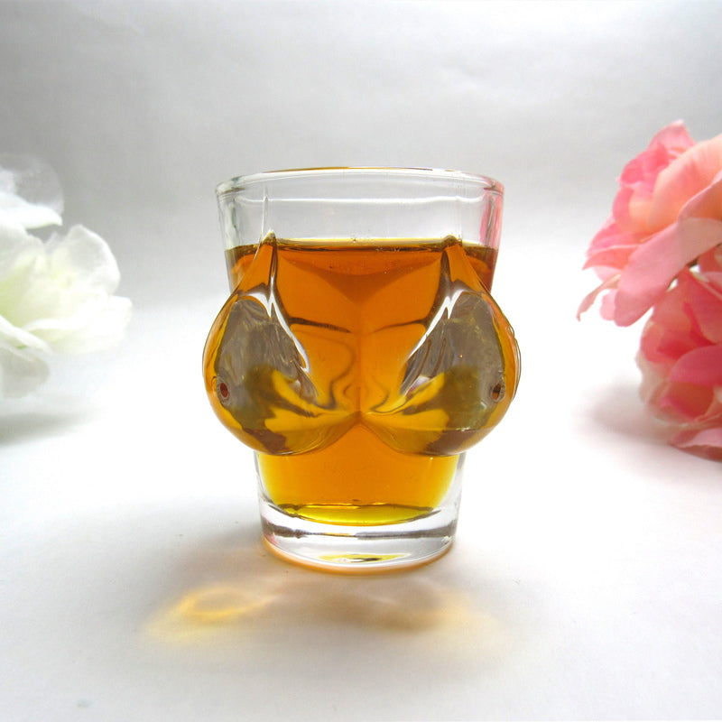Carafe à Whiskey/Vin – Pour ceux pour qui rire est aussi important que porter un toast
