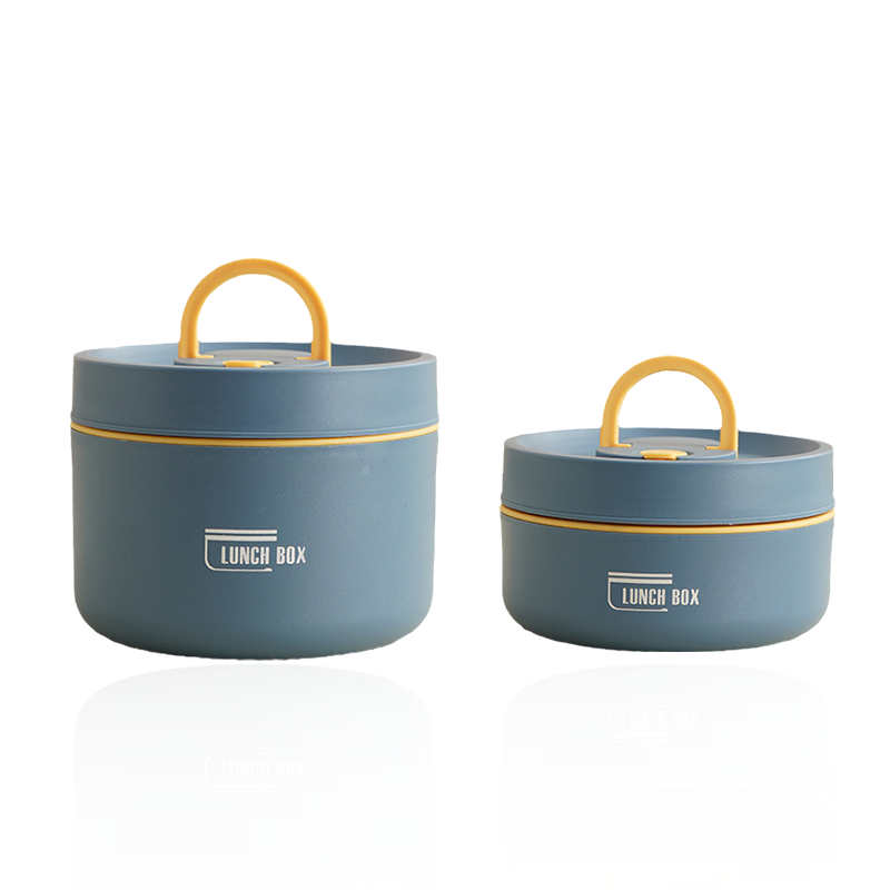HeatKeep Repas Chauds, Toujours et Partout