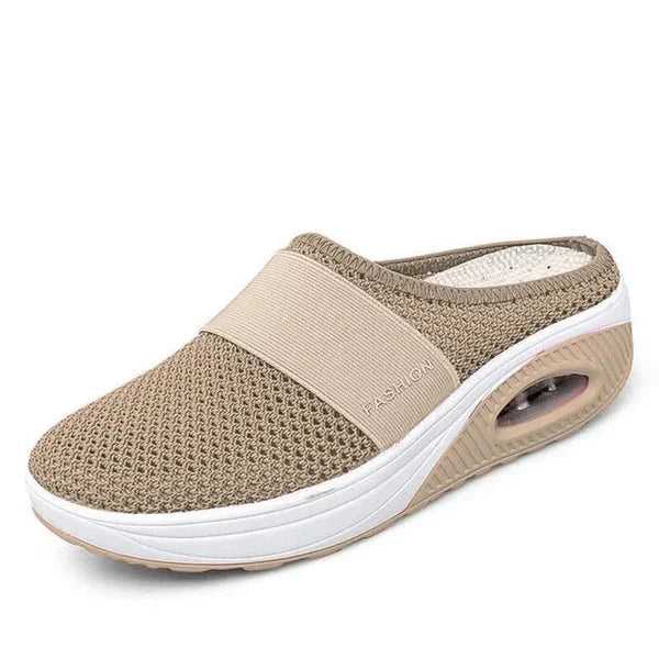 Chaussures Orthopédiques Lavables