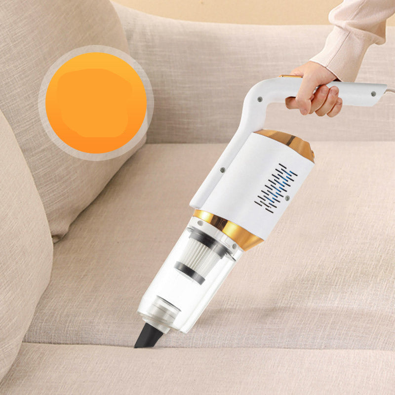 Aspirateur Sans Fil LuxiClean Elite | Nettoyage puissant et polyvalent pour la maison et la voiture