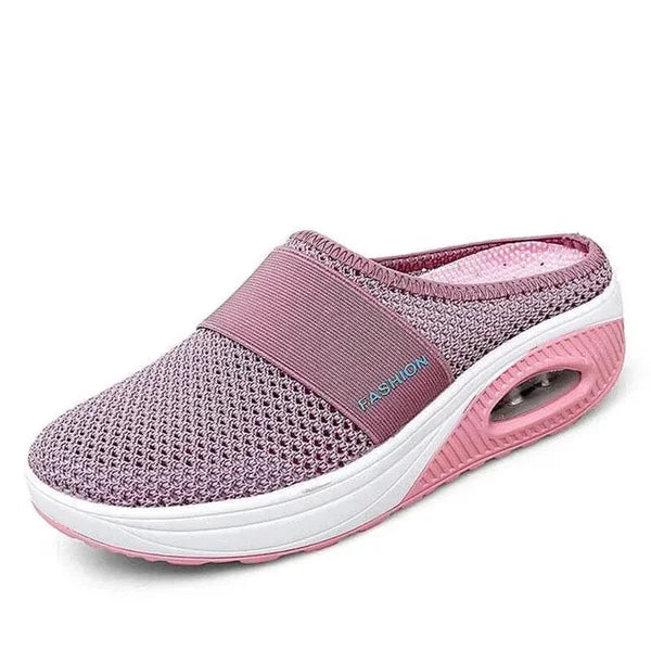 Chaussures Orthopédiques Lavables