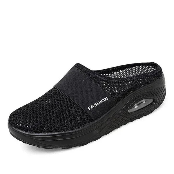 Chaussures Orthopédiques Lavables