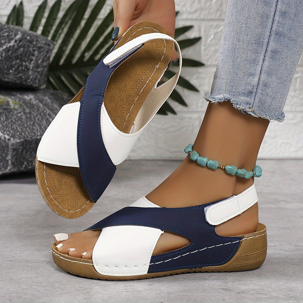 Monica | UltraSoft-Sandales