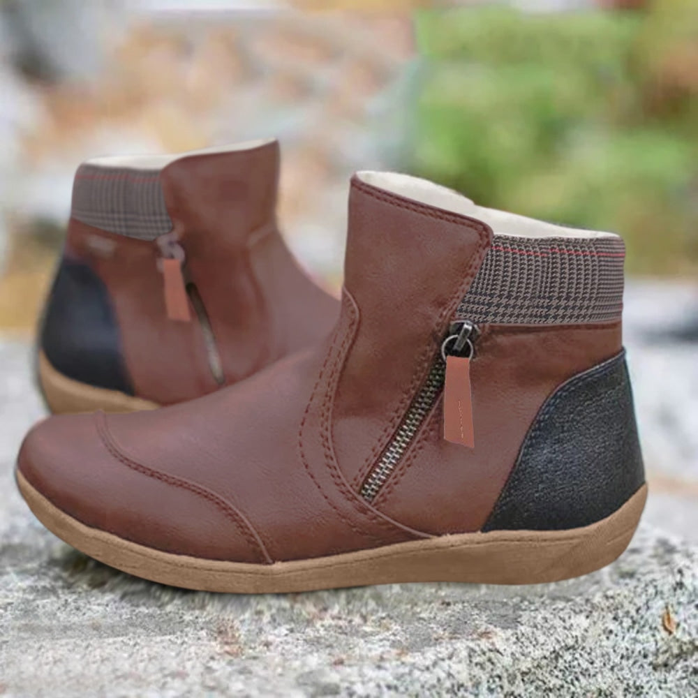 Aenor - Bottes orthopédiques imperméables