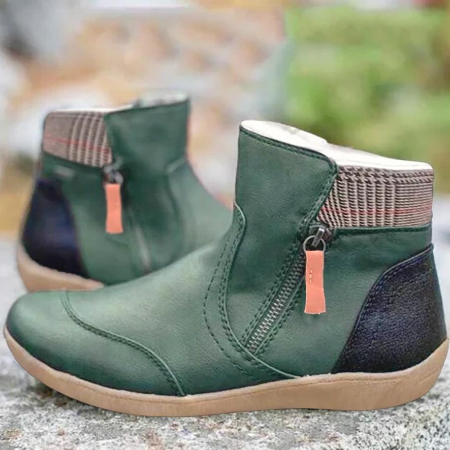 Aenor - Bottes orthopédiques imperméables