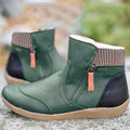 Aenor - Bottes orthopédiques imperméables