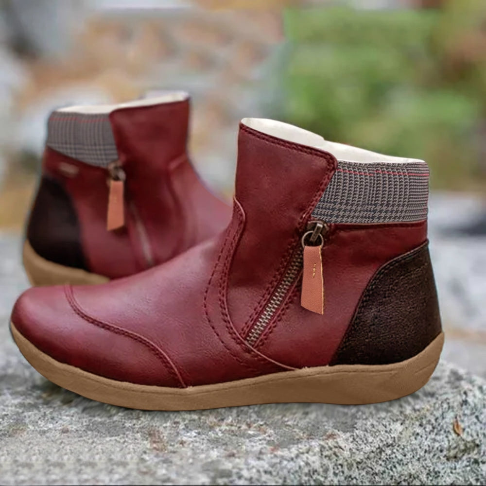 Aenor - Bottes orthopédiques imperméables