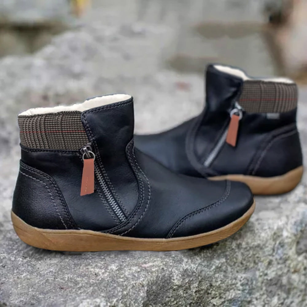 Aenor - Bottes orthopédiques imperméables