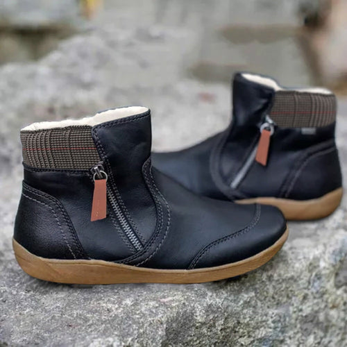 Aenor - Bottes orthopédiques imperméables