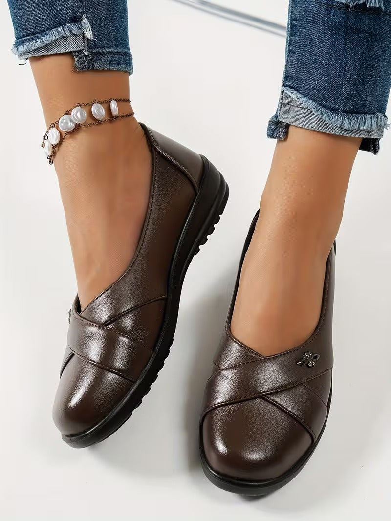 MOREAU LYON | CHAUSSURES ERGONOMIQUES DE MARCHE POUR FEMMES