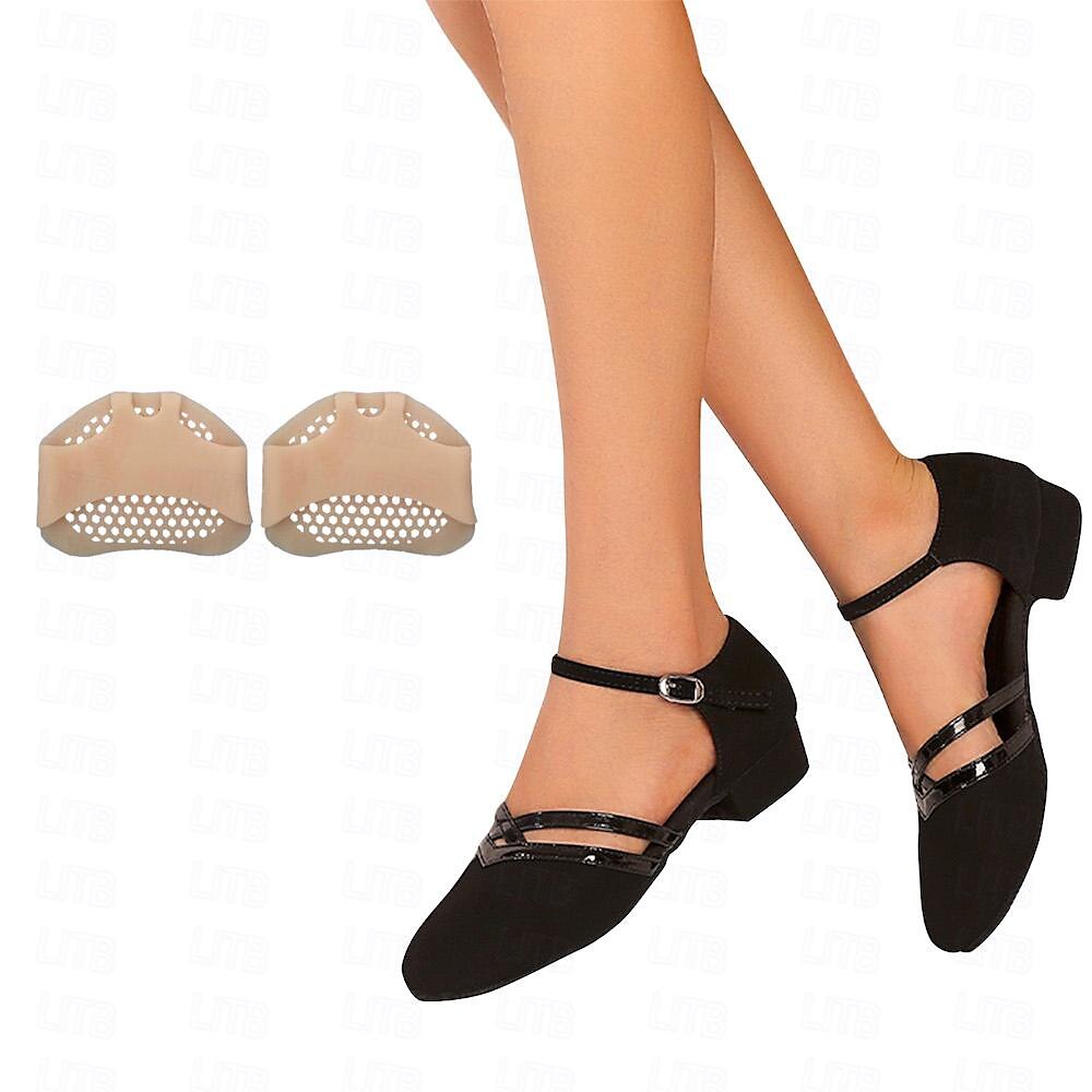 Chaussures de Danse Modernes pour Femmes - Daim