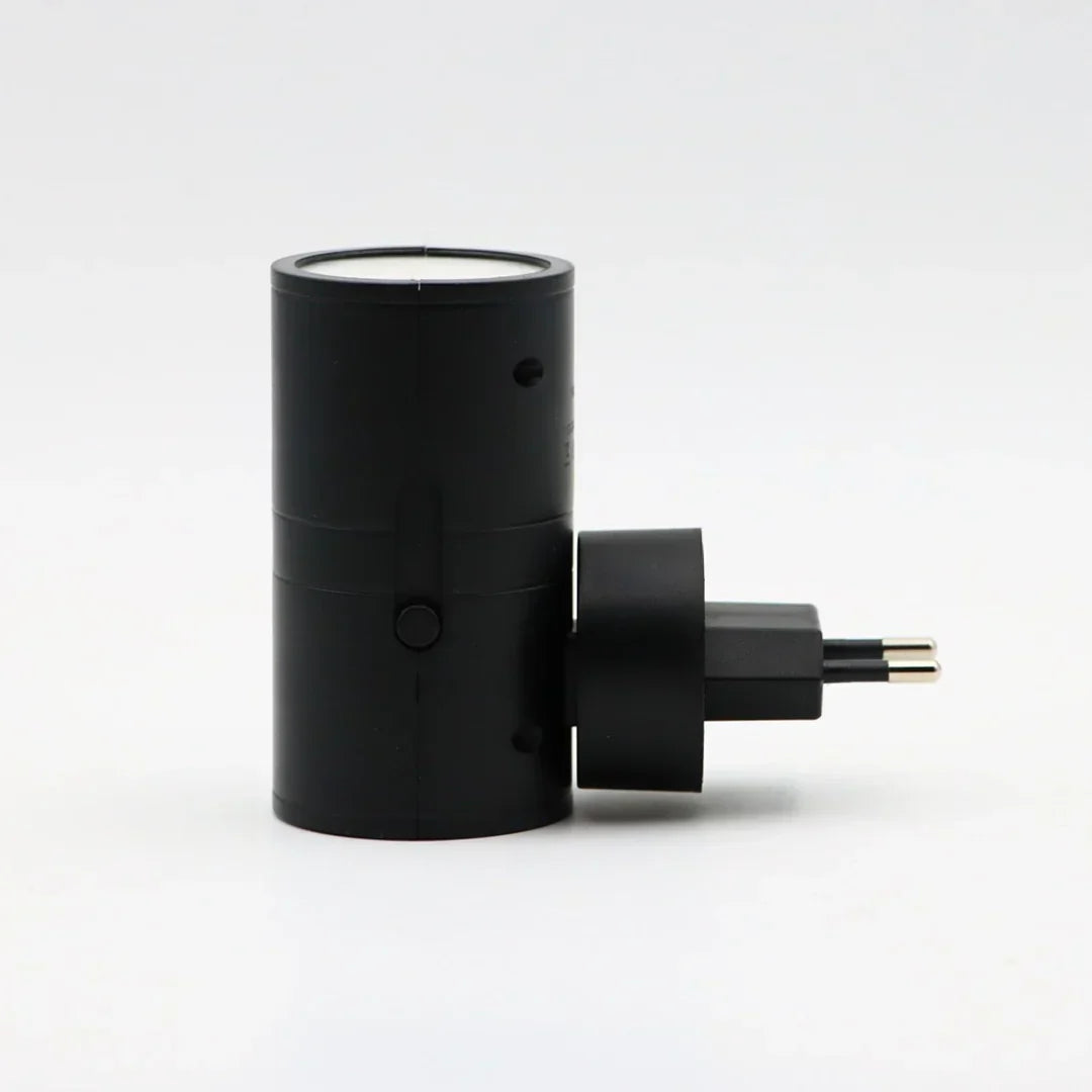 LuxeGlow Élégante Lampe de Nuit Dimmable | Créez l'ambiance parfaite avec un éclairage dimmable