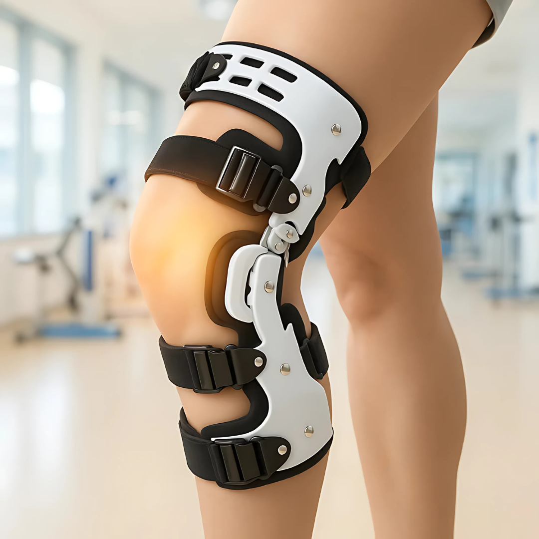 ArthroGuard | Orthèse soulageante pour l'arthrose et la douleur