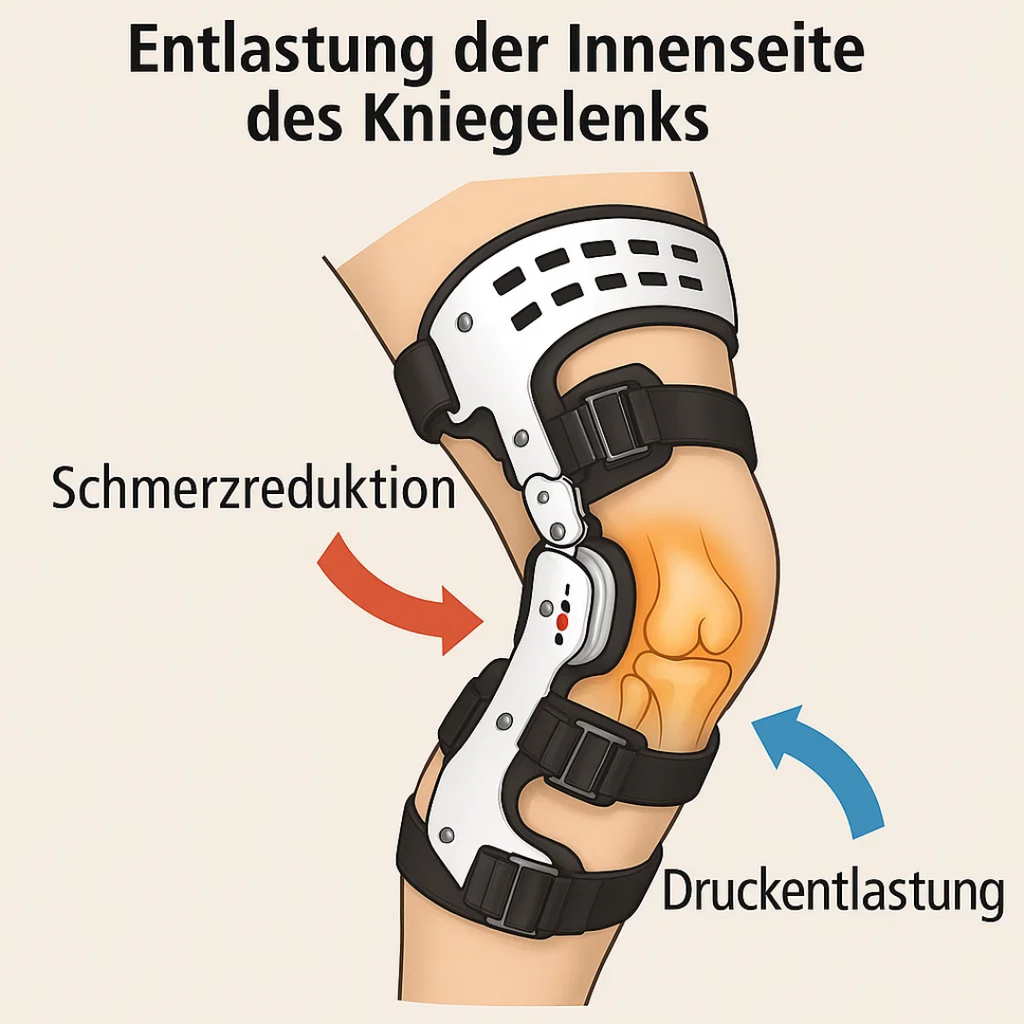 ArthroGuard | Orthèse soulageante pour l'arthrose et la douleur