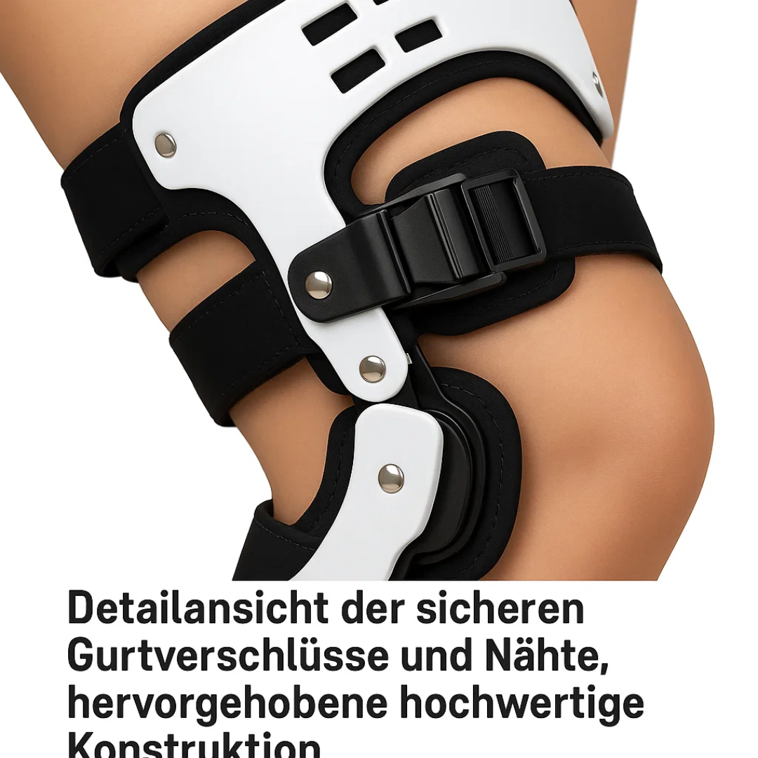 ArthroGuard | Orthèse soulageante pour l'arthrose et la douleur