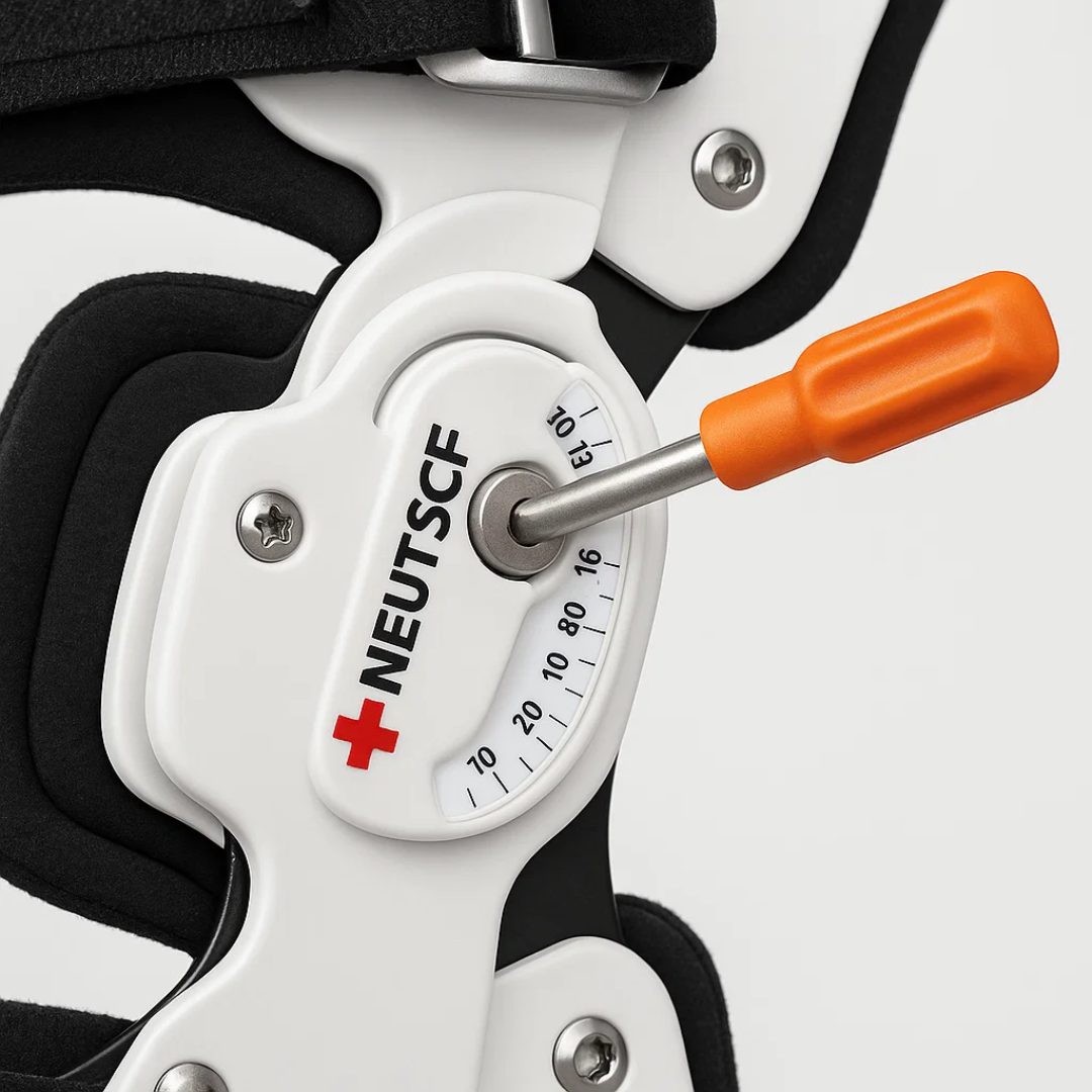 ArthroGuard | Orthèse soulageante pour l'arthrose et la douleur