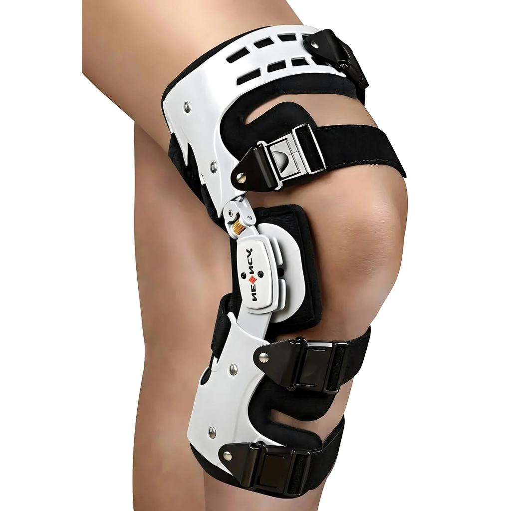 ArthroGuard | Orthèse soulageante pour l'arthrose et la douleur