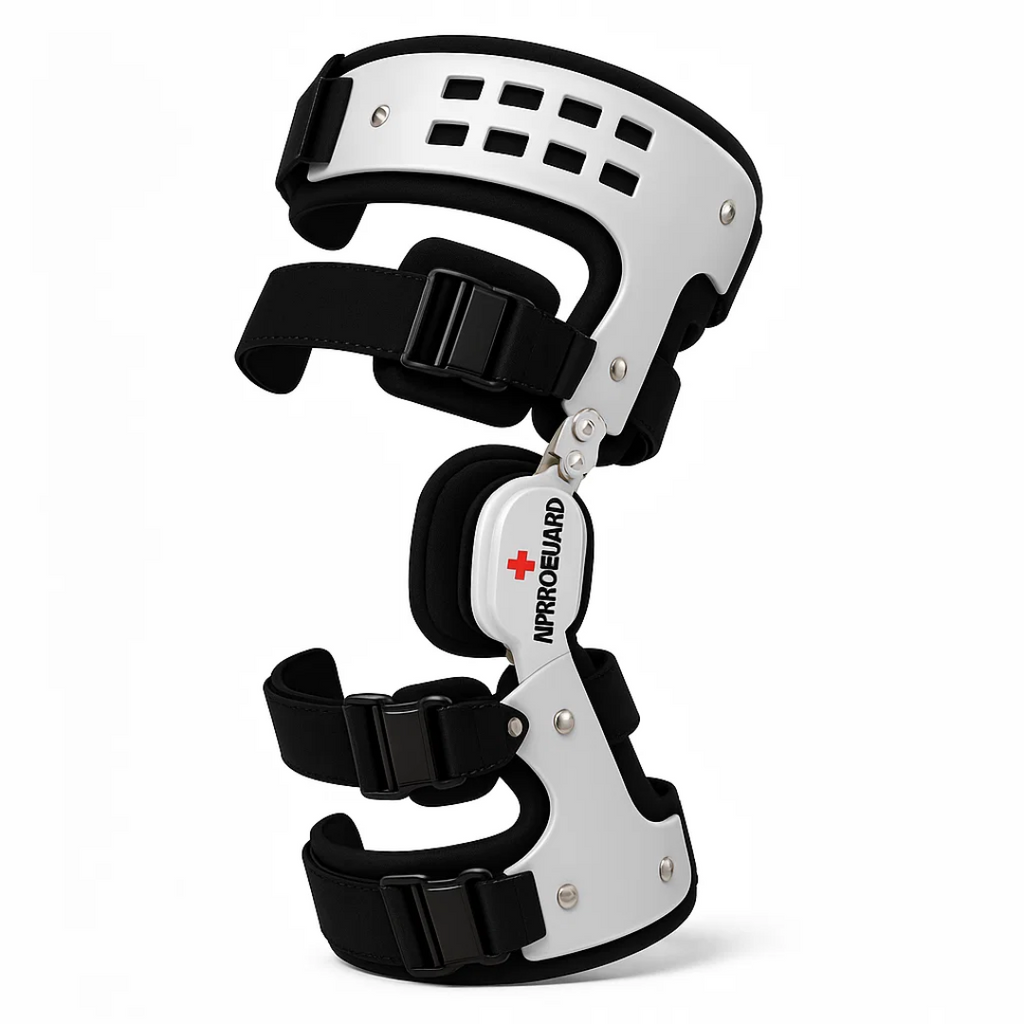 ArthroGuard | Orthèse soulageante pour l'arthrose et la douleur