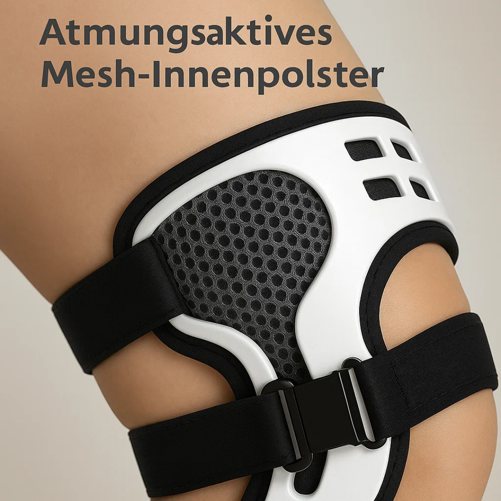 ArthroGuard | Orthèse soulageante pour l'arthrose et la douleur